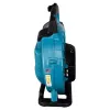 Soprador manual Makita DUB363PT2V preto azul 18V