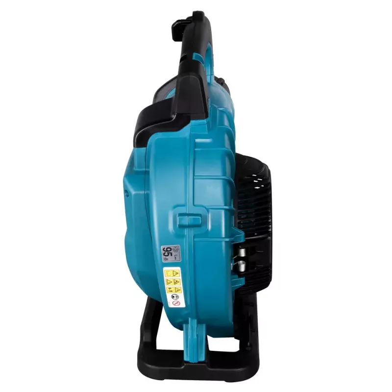 Soprador manual Makita DUB363PT2V preto azul 18V