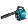 Soprador manual Makita DUB363PT2V preto azul 18V