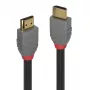 Cabo HDMI padrão Lindy 10 m, Anthra Line