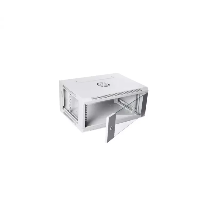 Rack de parede Digitus DN-W19 04U/450