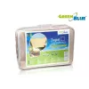 GreenBlue GB505 proteção solar UV 5 m cobertura exterior quadrada em poliéster