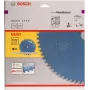 Bosch 2608642493 Expert for Multi Material lâmina de serra circular, 216 mm, furo de 30 mm, 64 dentes