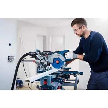 Bosch 2608642493 Expert for Multi Material lâmina de serra circular, 216 mm, furo de 30 mm, 64 dentes