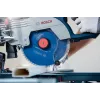 Bosch 2608642493 Expert for Multi Material lâmina de serra circular, 216 mm, furo de 30 mm, 64 dentes