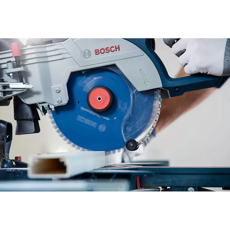 Bosch 2608642493 Expert for Multi Material lâmina de serra circular, 216 mm, furo de 30 mm, 64 dentes