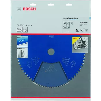 Bosch 2608644115 disco de serra 30,5 cm 1 unid.