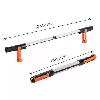 Lanterna NEO tools 99-047 LED 1 unid.
