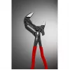 Alicate Knipex 86 01 300 espessura de aperto 9,5 mm tamanho máximo de porca 6,8 cm