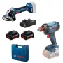 Bosch 0 615 990 N1U conjunto combinado sem fios