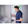 Bosch GTC 600 C diferença equivalente de ruído (NETD) IR preto, azul 256 x 192 píxeis ecrã LCD integrado