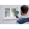 Bosch GTC 600 C diferença equivalente de ruído (NETD) IR preto, azul 256 x 192 píxeis ecrã LCD integrado