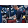 Bosch GTC 600 C diferença equivalente de ruído (NETD) IR preto, azul 256 x 192 píxeis ecrã LCD integrado