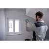Bosch GTC 600 C diferença equivalente de ruído (NETD) IR preto, azul 256 x 192 píxeis ecrã LCD integrado