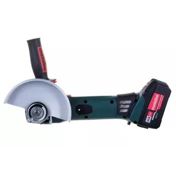 Rebarbadora angular Metabo W 18 LTX 150 QUICK 600404650