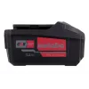 Rebarbadora angular Metabo W 18 LTX 150 QUICK 600404650