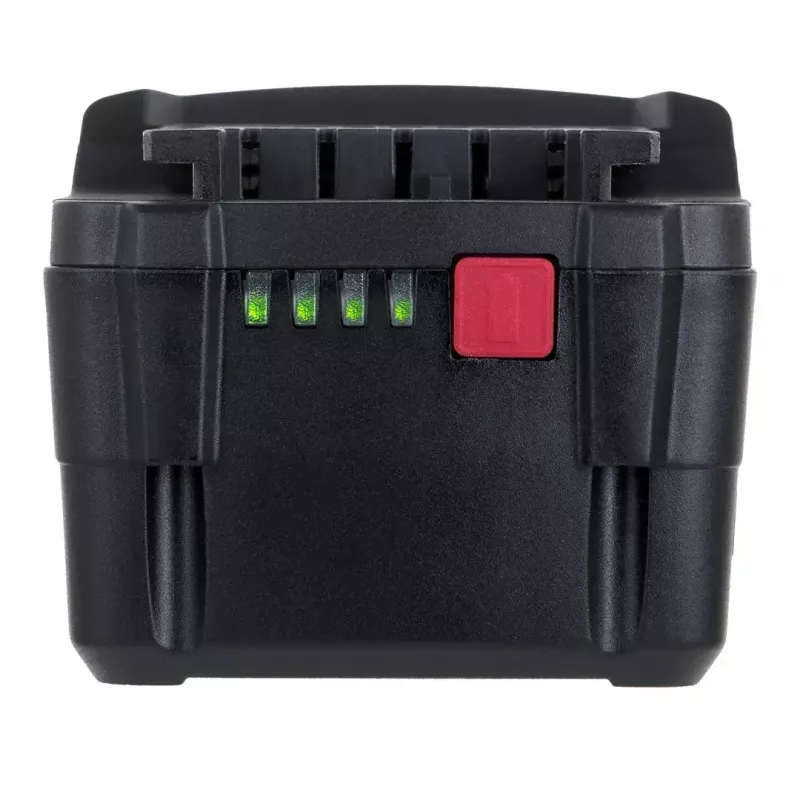 Rebarbadora angular Metabo W 18 LTX 150 QUICK 600404650