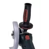 Rebarbadora angular Metabo W 18 LTX 150 QUICK 600404650