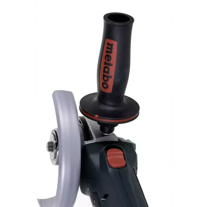 Rebarbadora angular Metabo W 18 LTX 150 QUICK 600404650
