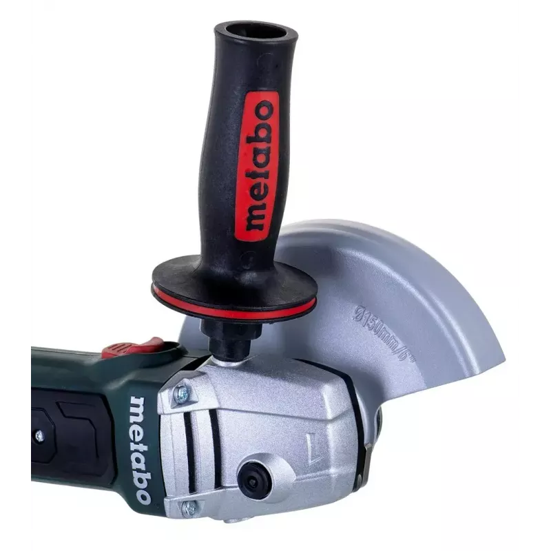 Rebarbadora angular Metabo W 18 LTX 150 QUICK 600404650
