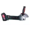 Rebarbadora angular Metabo W 18 LTX 150 QUICK 600404650