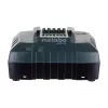 Rebarbadora angular Metabo W 18 LTX 150 QUICK 600404650