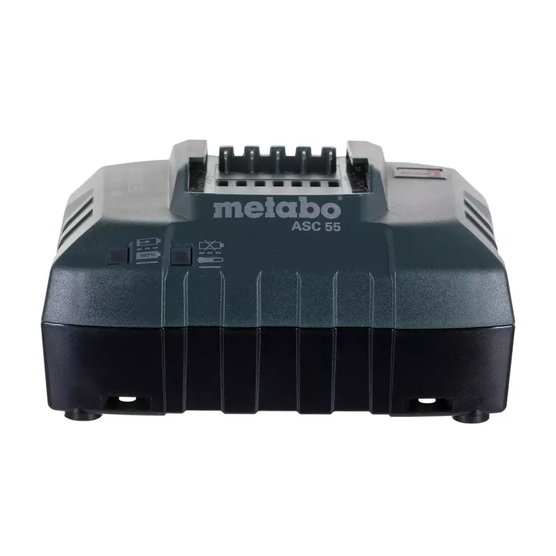 Rebarbadora angular Metabo W 18 LTX 150 QUICK 600404650