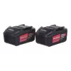 Rebarbadora angular Metabo W 18 LTX 150 QUICK 600404650