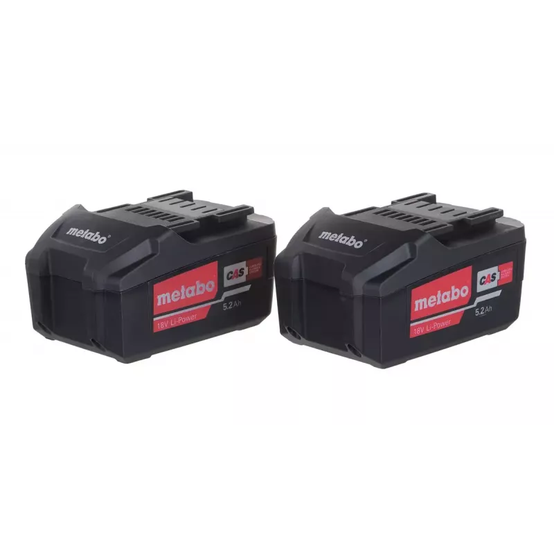 Rebarbadora angular Metabo W 18 LTX 150 QUICK 600404650