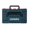 Rebarbadora angular Metabo W 18 LTX 150 QUICK 600404650