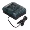 Rebarbadora angular Metabo W 18 LTX 150 QUICK 600404650