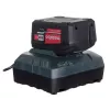 Rebarbadora angular Metabo W 18 LTX 150 QUICK 600404650