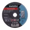Rebarbadora angular Metabo W 18 LTX 150 QUICK 600404650