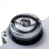 Rebarbadora angular Metabo W 18 LTX 150 QUICK 600404650