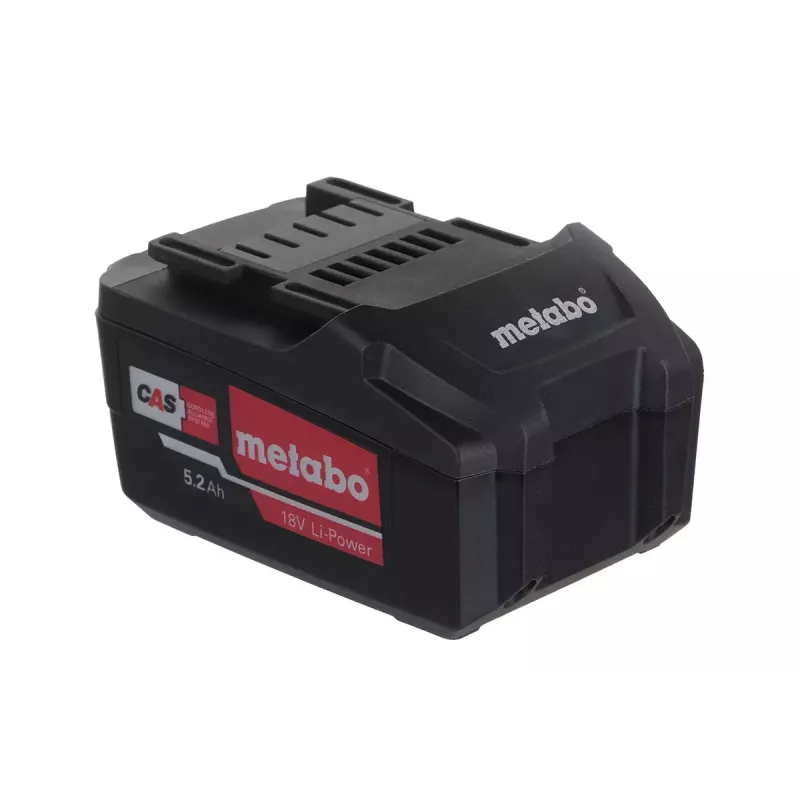 Rebarbadora angular Metabo W 18 LTX 150 QUICK 600404650