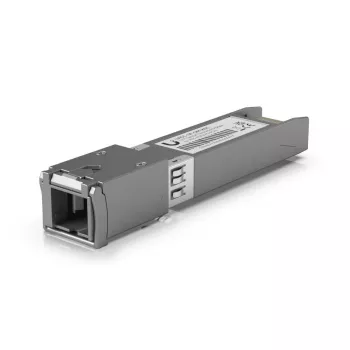 Módulo transceptor de fibra ótica Ubiquiti UISP UACC-UF-OM-XGS 10000 Mbit/s