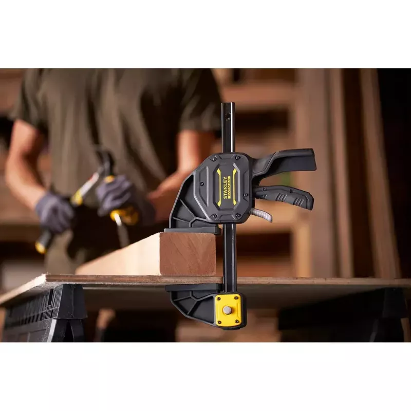 Aperto Stanley FATMAX XL Trigger Clamp