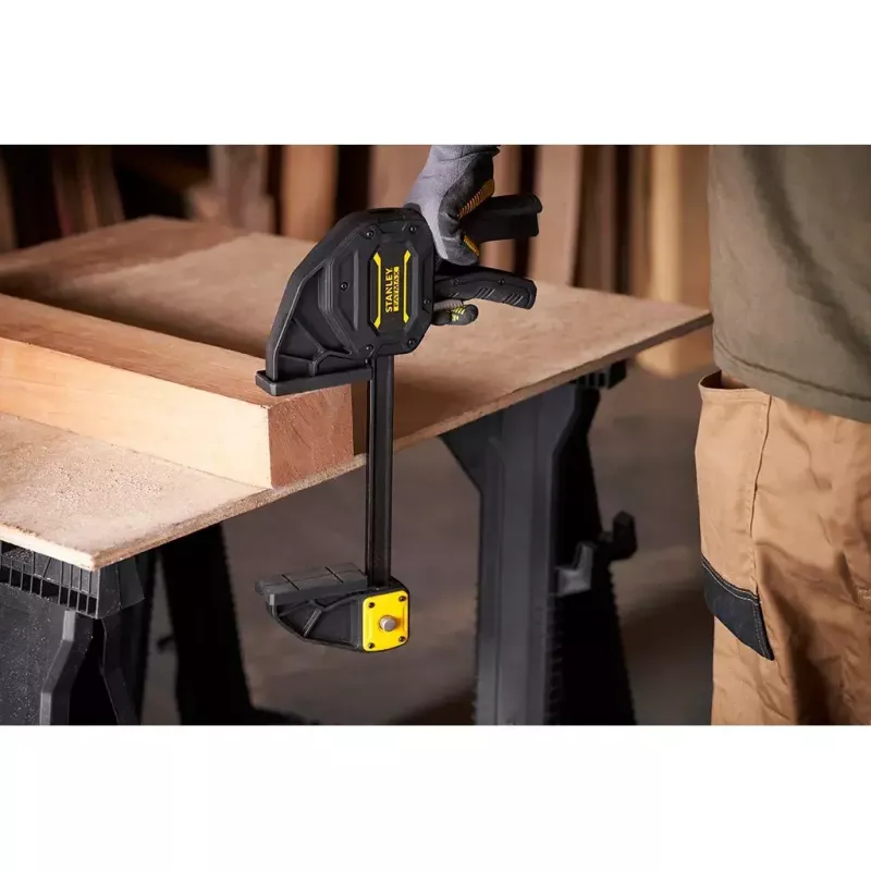 Aperto Stanley FATMAX XL Trigger Clamp