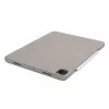 Combo Touch LOGITECH - Sand para iPad Pro 12,9 polegadas (5.ª geração) - US International QWERTY