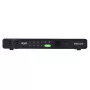 Pré-amplificador de microfone de 8 canais Audient EVO SP8 24-bit 96kHz