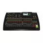 Misturadora de áudio Behringer X32 40 canais 10 - 22000 Hz preto