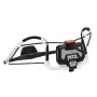 Lanterna de cabeça Petzl IKO preto branco