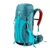 Mochila de caminhada Naturehike NH16Y020-Q 55 l repelente à água leve
