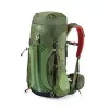 Mochila de caminhada Naturehike NH16Y020-Q 55 l repelente à água leve