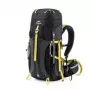 Mochila de caminhada Naturehike NH16Y020-Q 55 l repelente à água leve