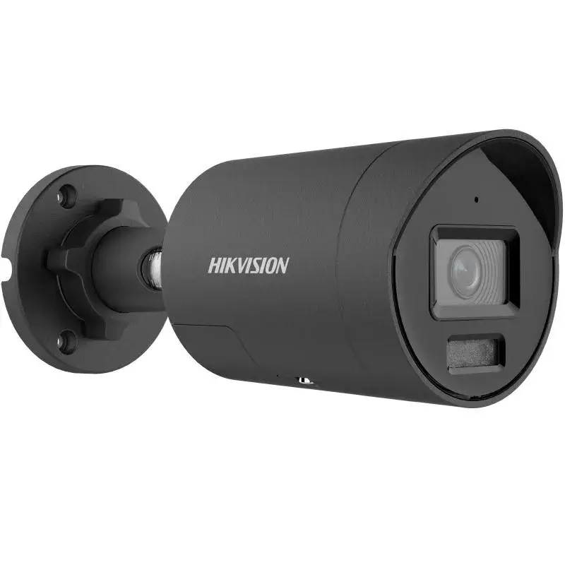 Câmara de vigilância IP Hikvision Pro Series DS-2CD2047G2H-LIU/SL(2.8)/eF/BLACK