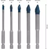 Conjunto de brocas Bosch Expert 2 608 900 597 5 unidades