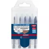 Conjunto de brocas Bosch Expert 2 608 900 597 5 unidades
