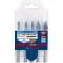 Conjunto de brocas Bosch Expert 2 608 900 597 5 unidades