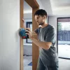 Lixadora excêntrica Bosch GEX 185-LI Professional 10000 OPM azul